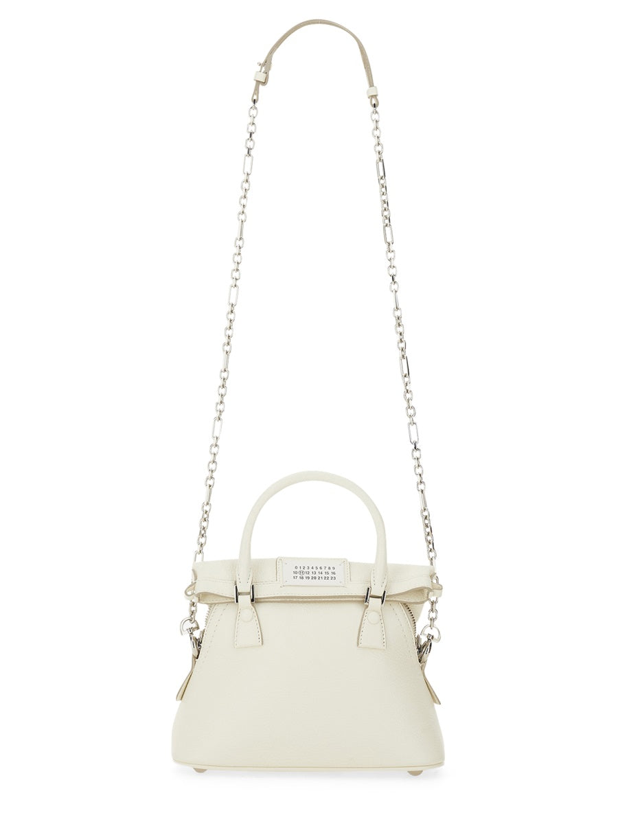 Maison Margiela Women "5Ac Classique" Micro Bag MAISON MARGIELA