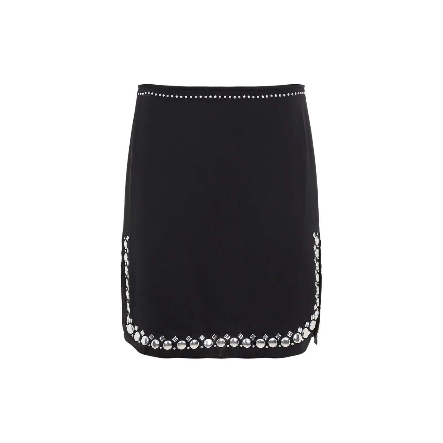 Rabanne Mini Skirt Women PACO RABANNE