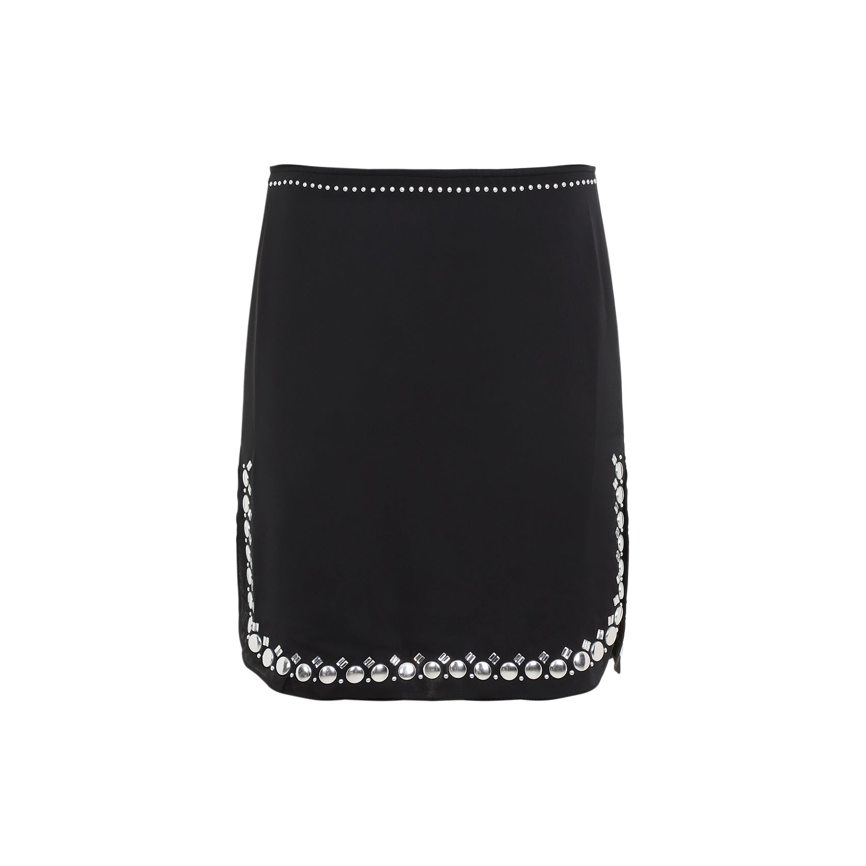Rabanne Mini Skirt Women PACO RABANNE
