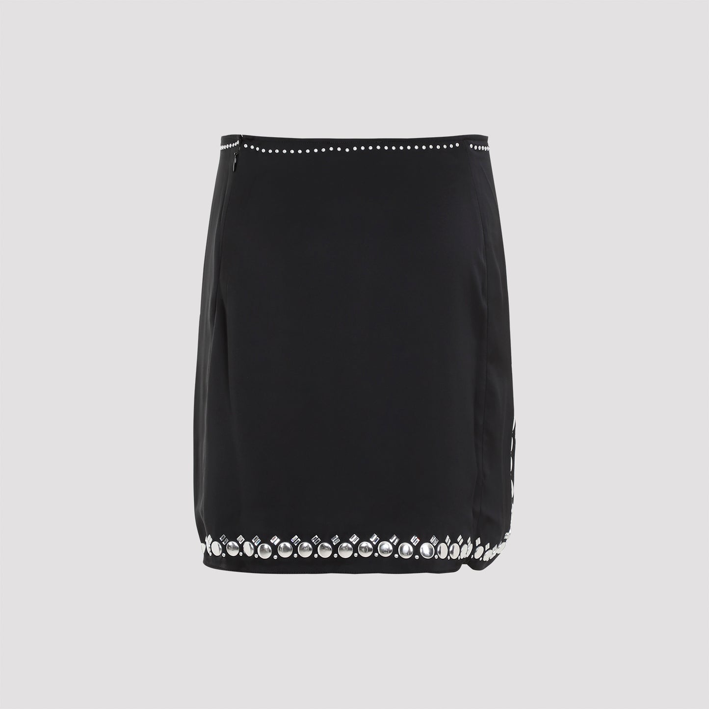 Rabanne Mini Skirt Women PACO RABANNE