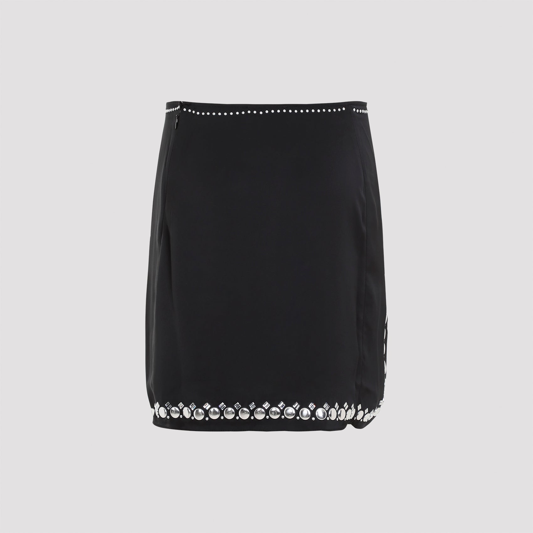 Rabanne Mini Skirt Women PACO RABANNE