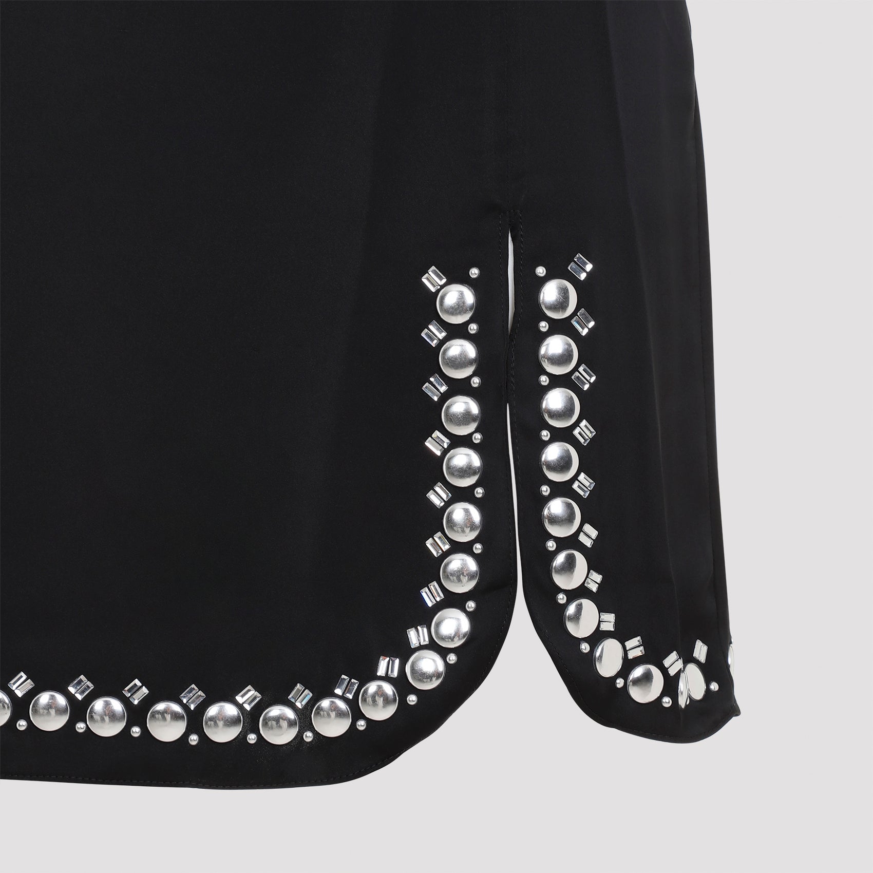 Rabanne Mini Skirt Women PACO RABANNE