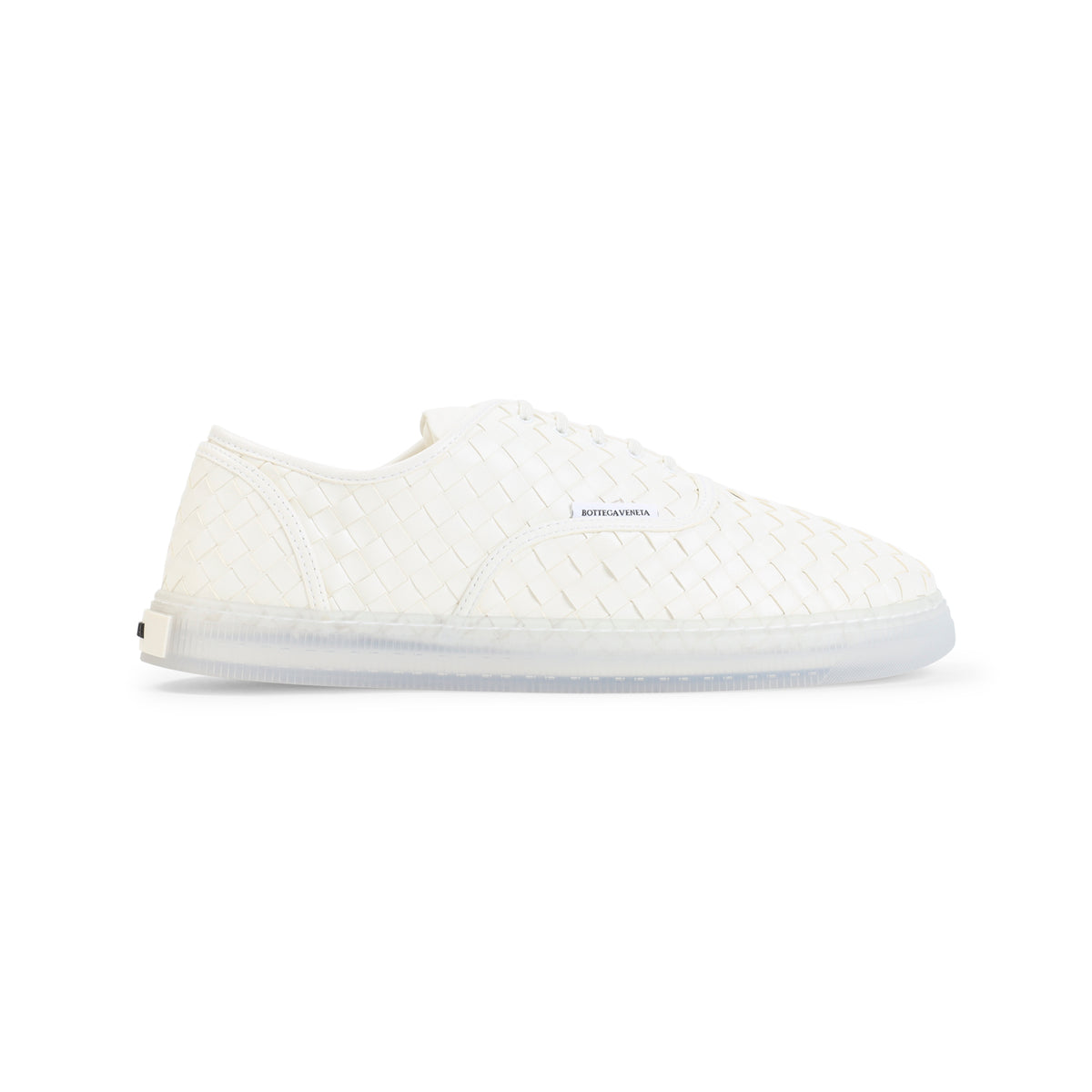 Bottega Veneta Serena Intrecciato Sneakers Men BOTTEGA VENETA