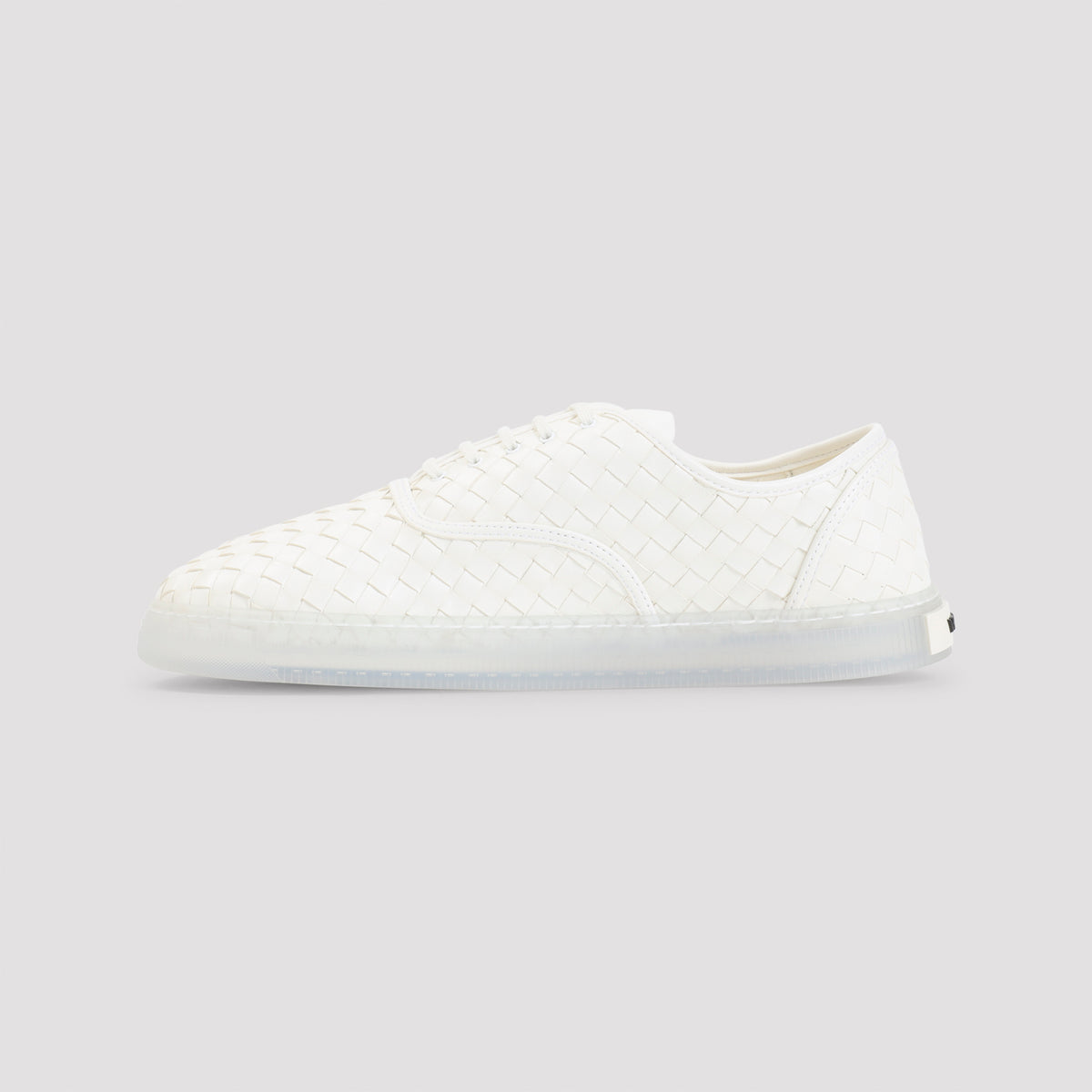 Bottega Veneta Serena Intrecciato Sneakers Men BOTTEGA VENETA