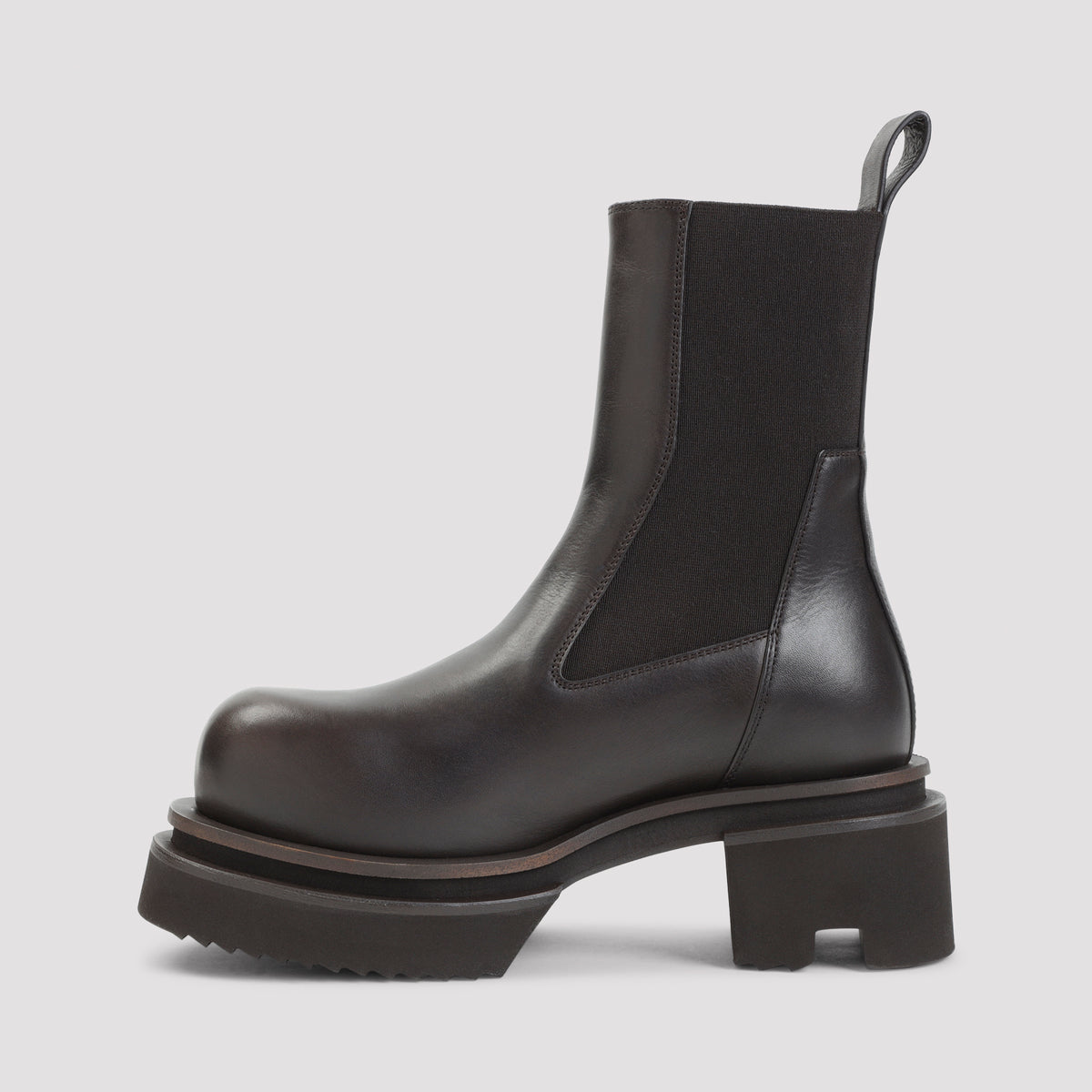 Rick Owens Beatle Bogun Boots Women RICK OWENS