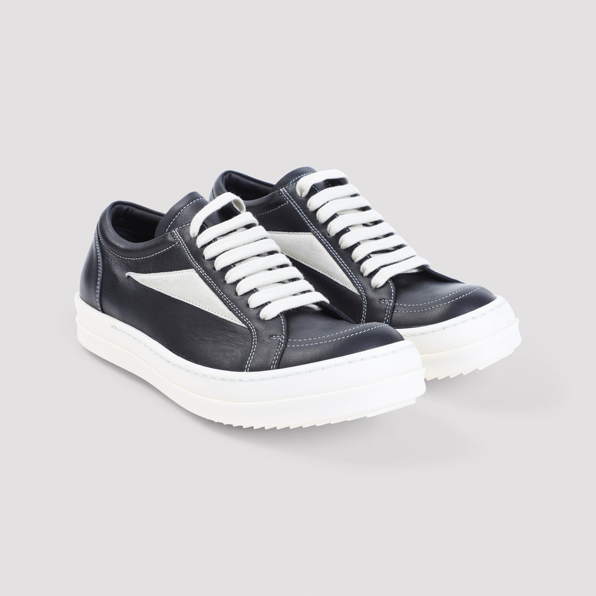 Rick Owens Vintage Sneakers Women RICK OWENS