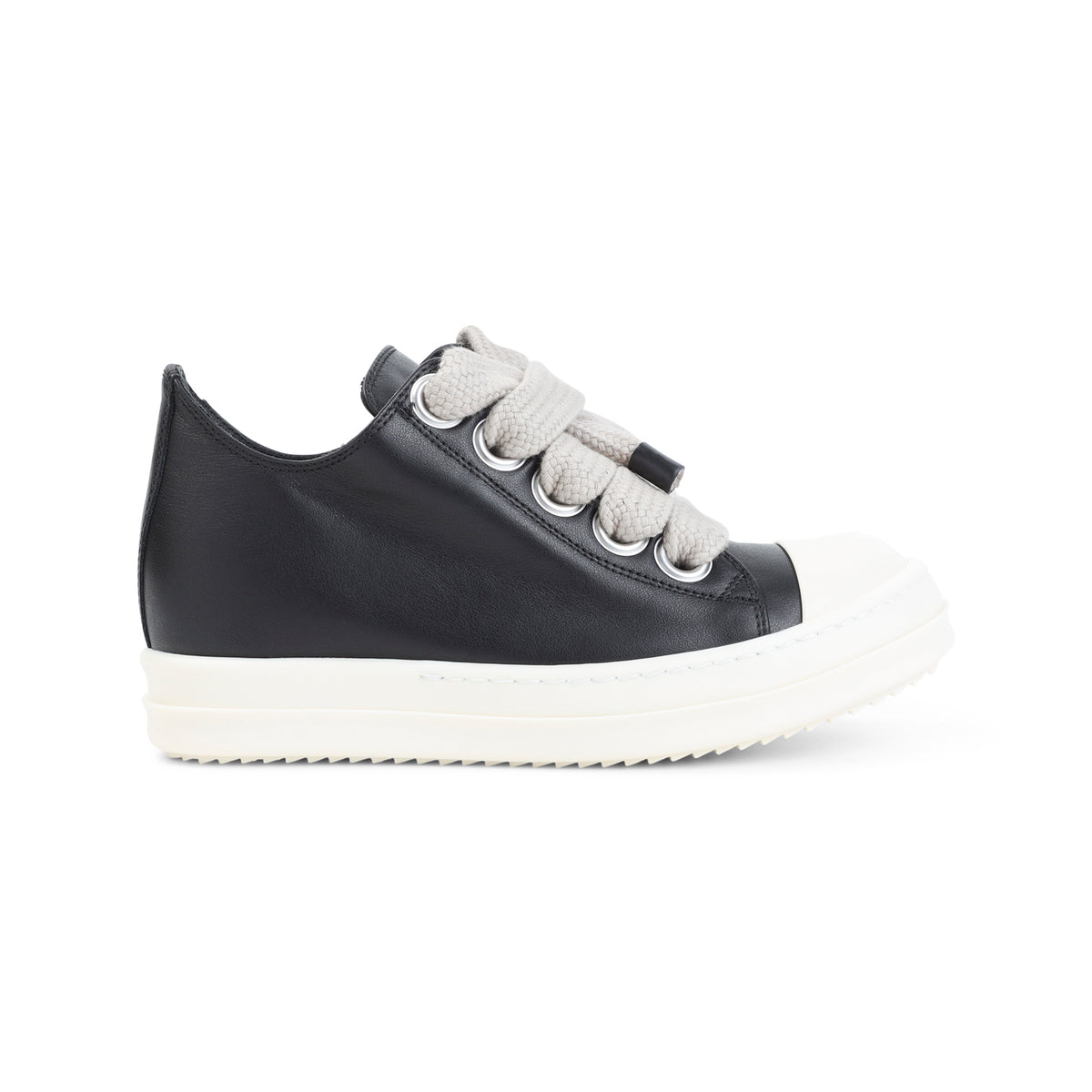 Rick Owens Jumbolace Low Sneakers Women RICK OWENS