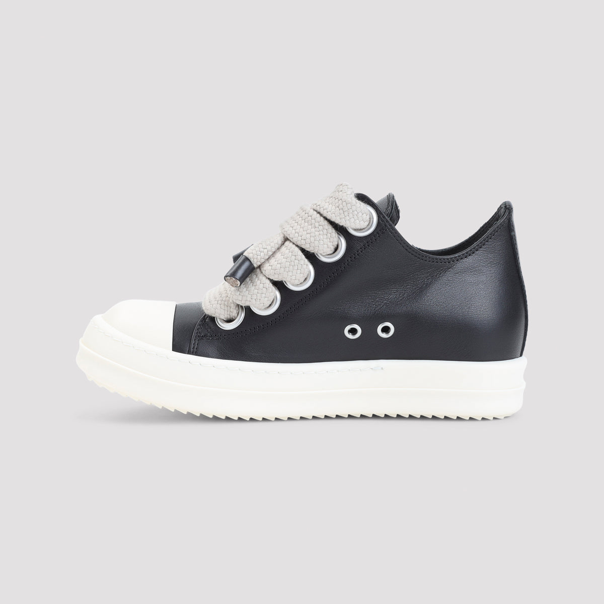 Rick Owens Jumbolace Low Sneakers Women RICK OWENS