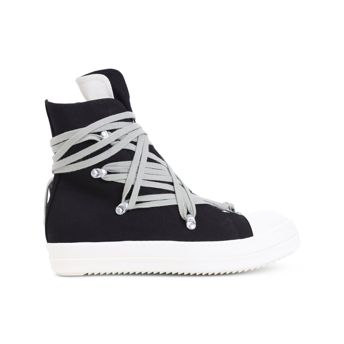 Rick Owens Drkshdw Megalace Sneakers Men RICK OWENS