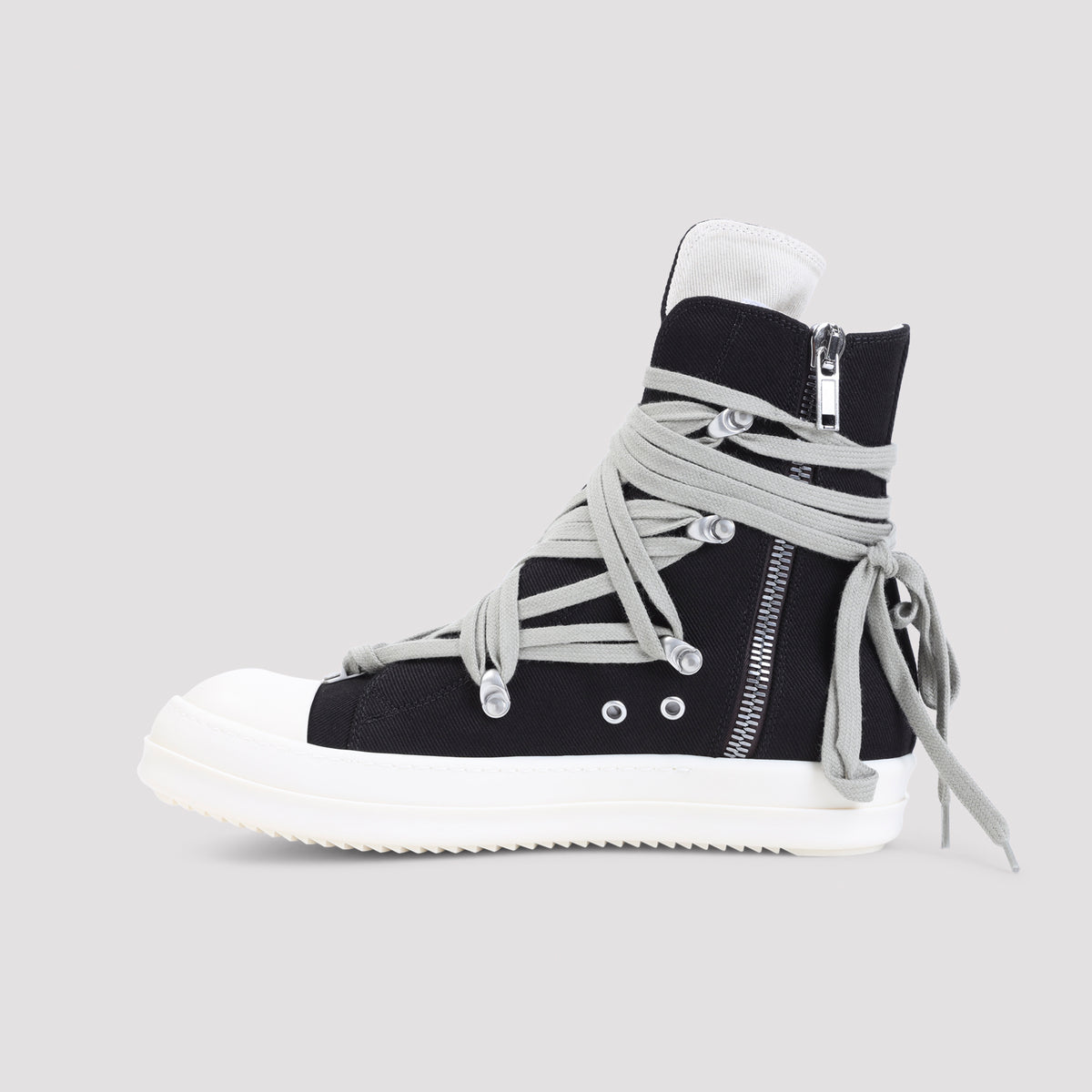 Rick Owens Drkshdw Megalace Sneakers Men RICK OWENS