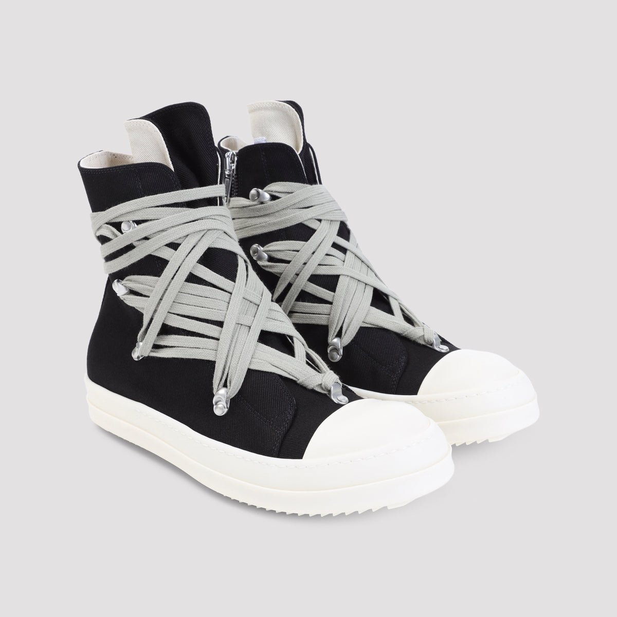 Rick Owens Drkshdw Megalace Sneakers Men RICK OWENS