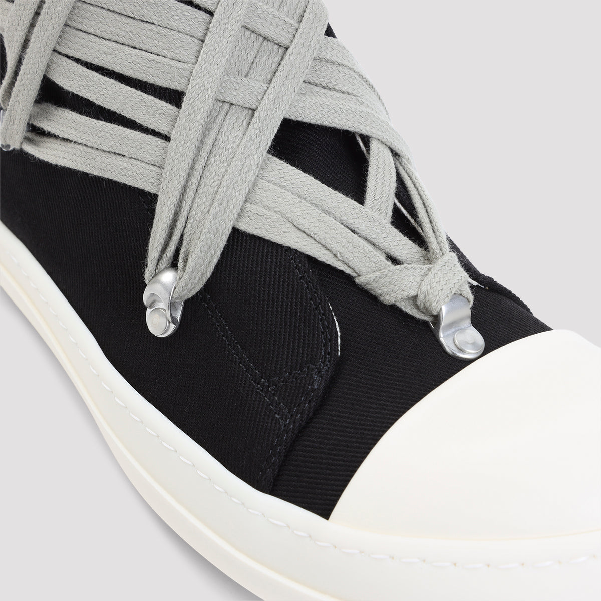 Rick Owens Drkshdw Megalace Sneakers Men RICK OWENS