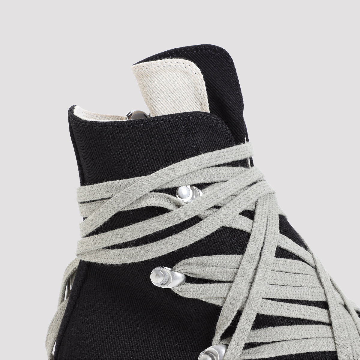 Rick Owens Drkshdw Megalace Sneakers Men RICK OWENS