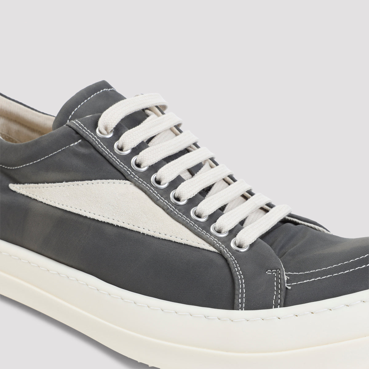 Rick Owens Drkshdw Vintage Sneakers Men RICK OWENS