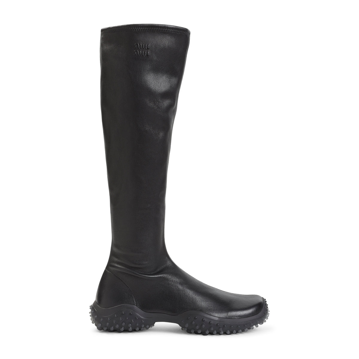 Miu Miu Boots Women MIU MIU