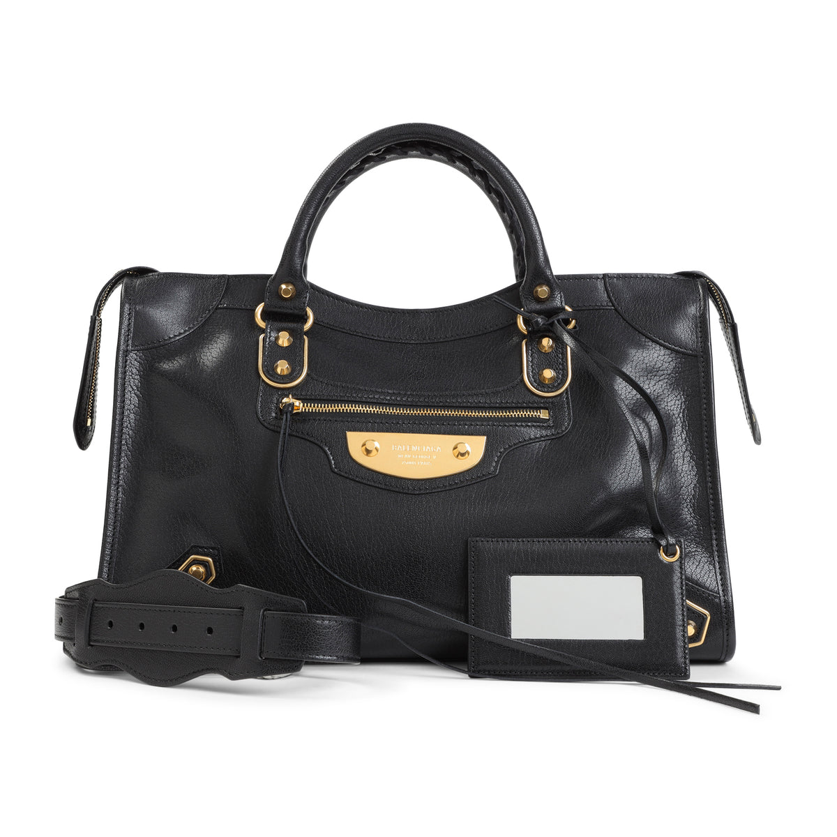 Balenciaga Le Cty Uptown Medium Bag Women BALENCIAGA