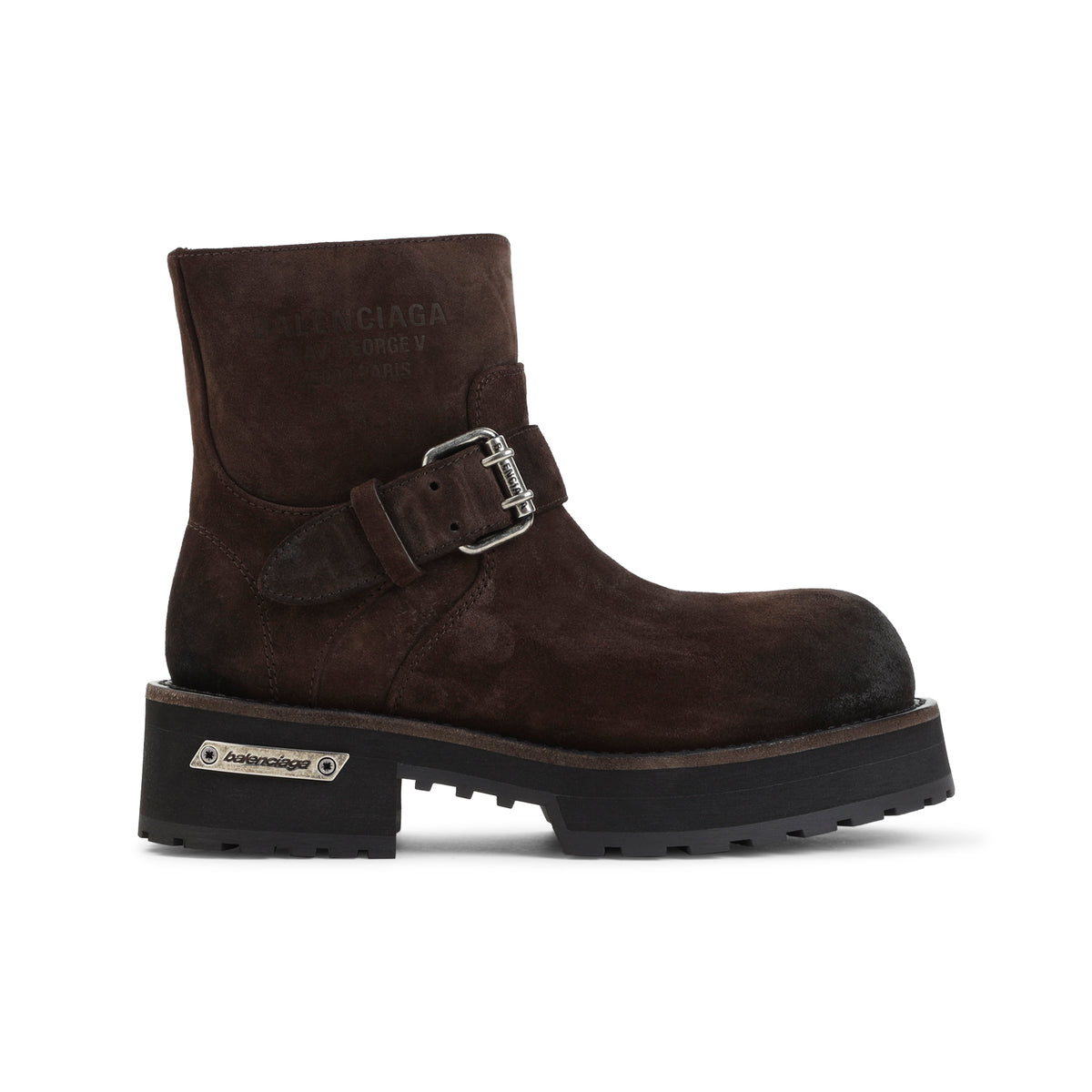 Balenciaga Venom Mini Bootie Women BALENCIAGA