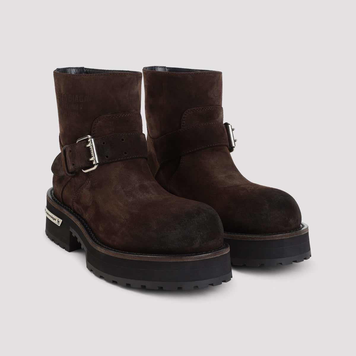 Balenciaga Venom Mini Bootie Women BALENCIAGA