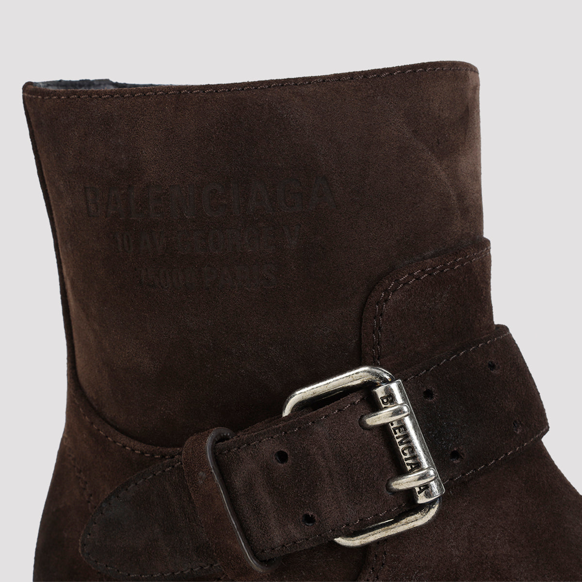 Balenciaga Venom Mini Bootie Women BALENCIAGA
