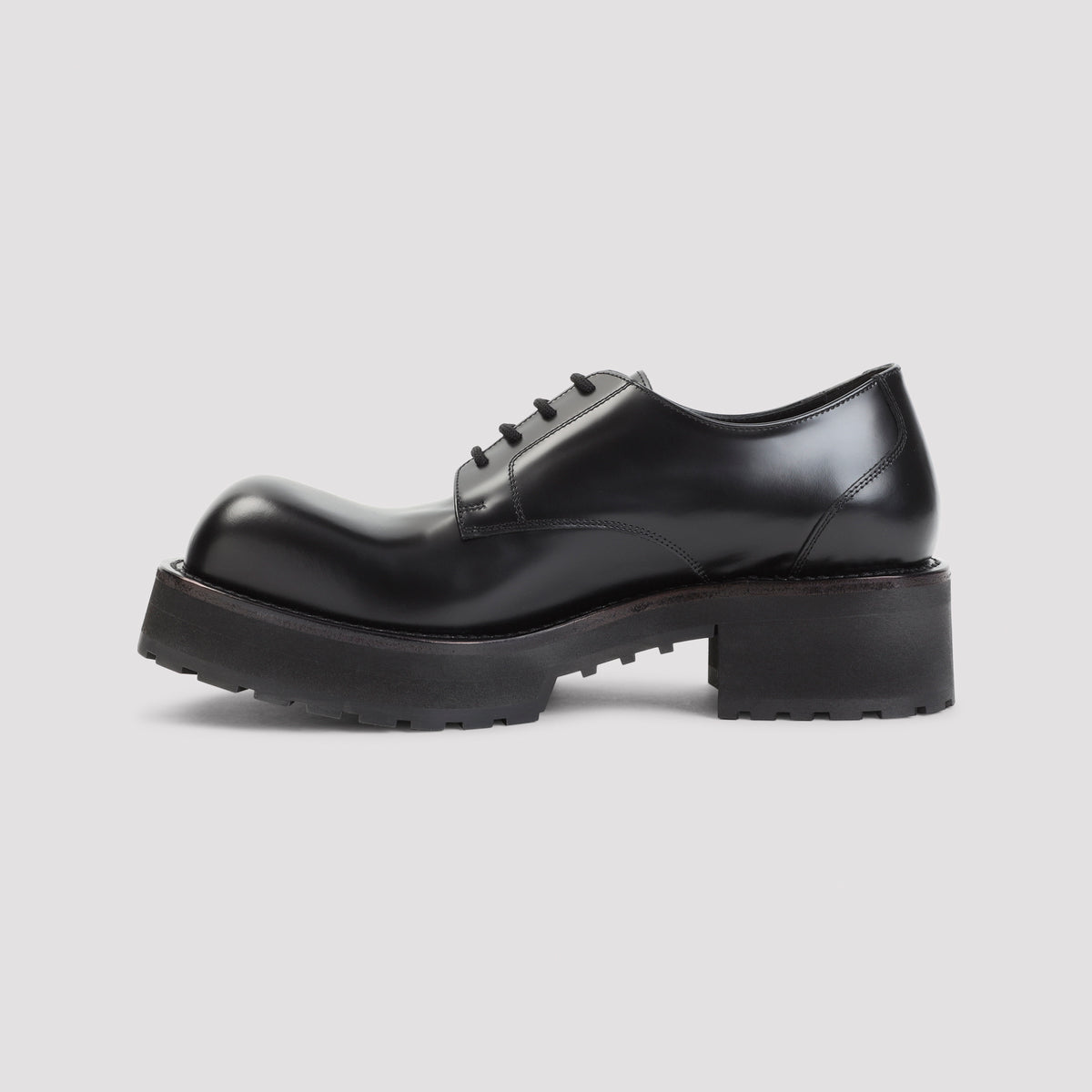 Balenciaga Venom Derby Shoes Men BALENCIAGA