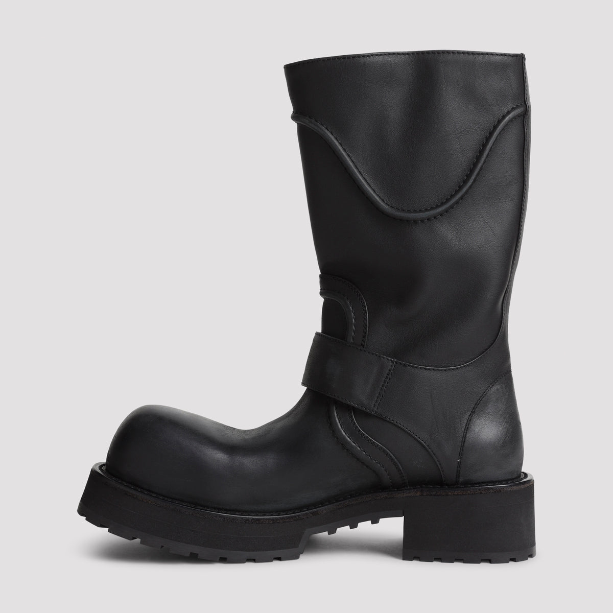 Balenciaga Venom Bootie Men BALENCIAGA