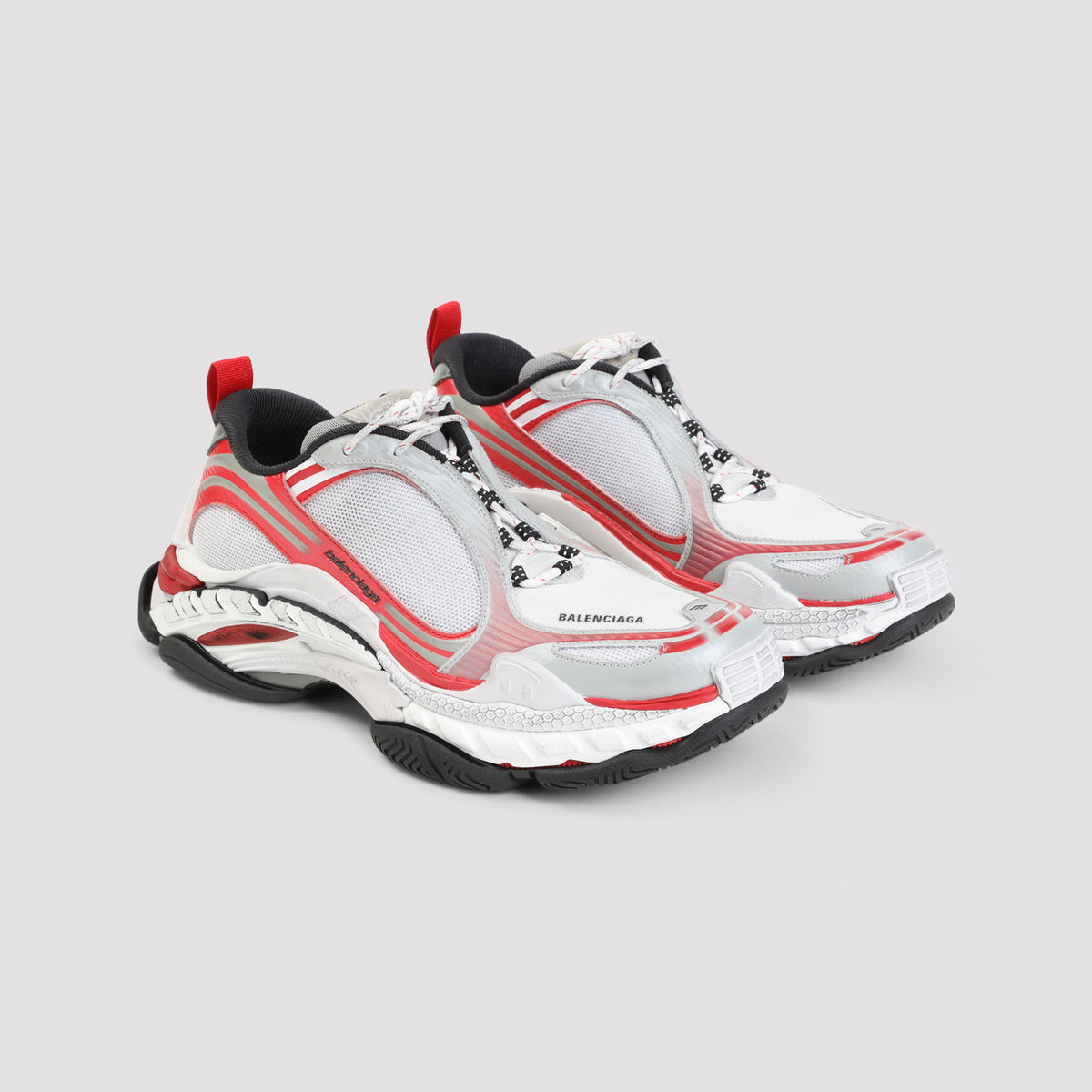 Balenciaga Tripe S 2 Sneakers Men BALENCIAGA