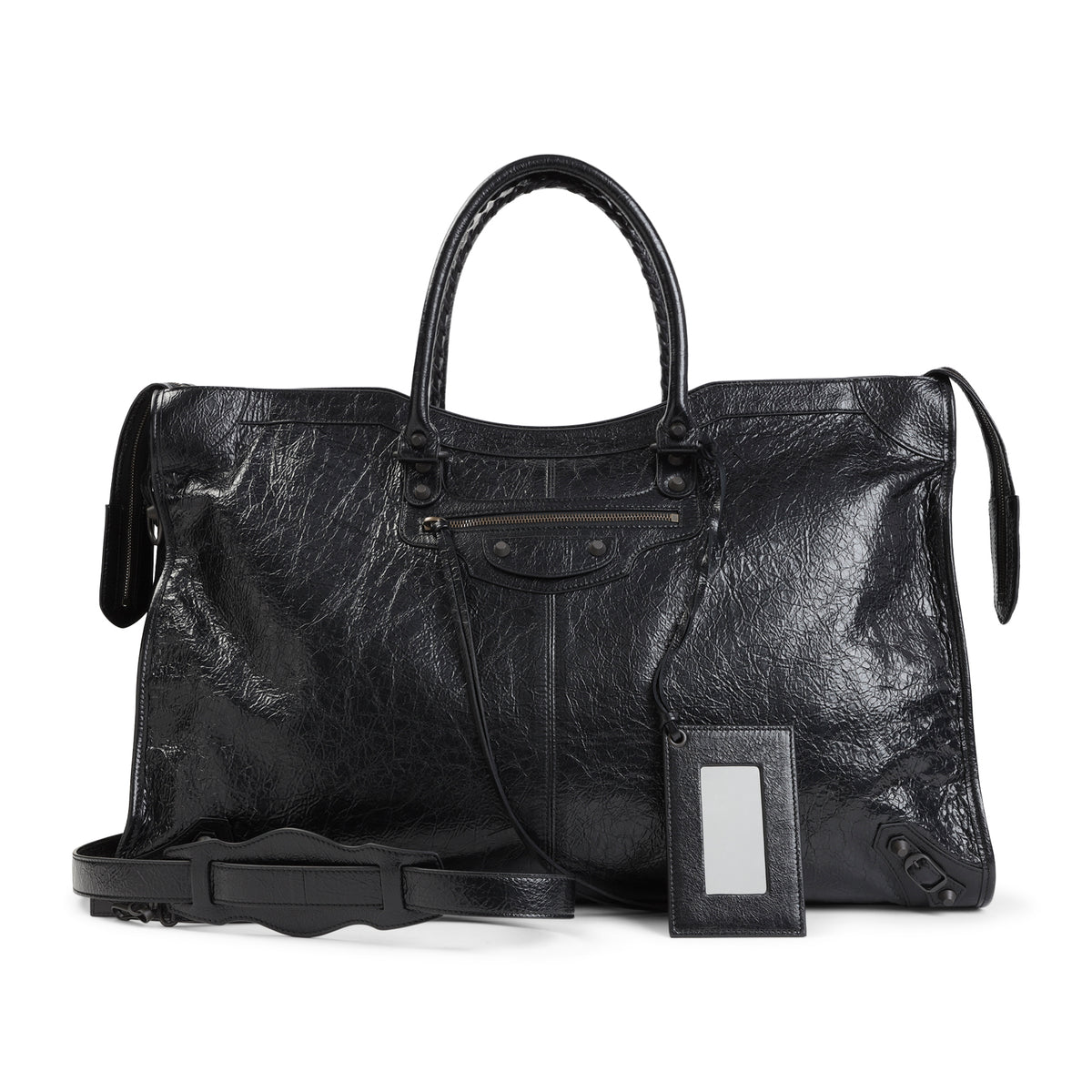 Balenciaga Le City Travel Bag Men BALENCIAGA