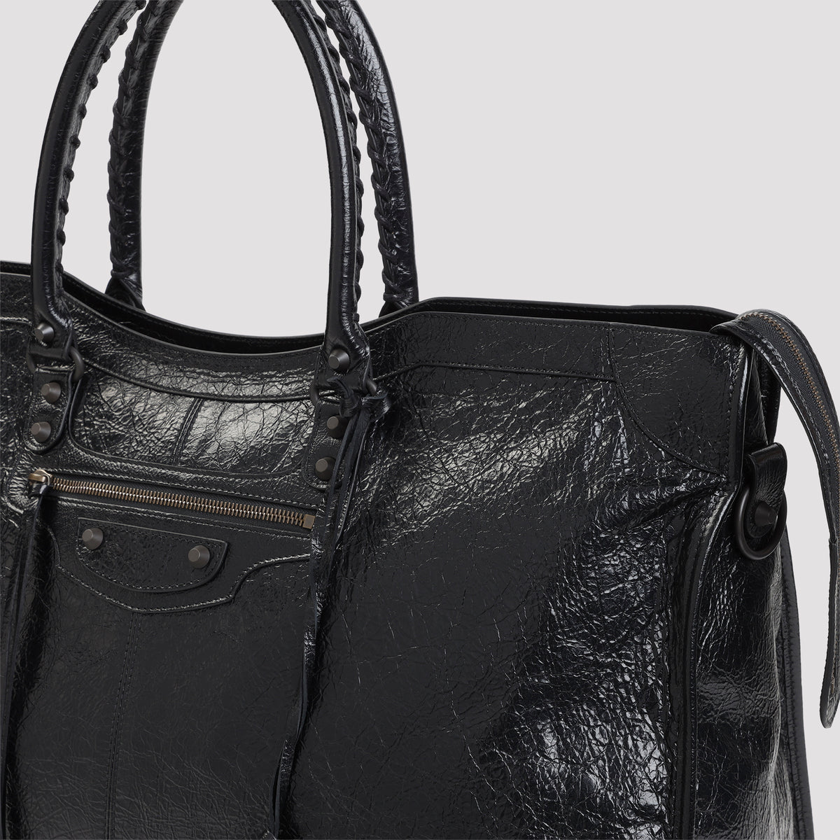 Balenciaga Le City Travel Bag Men BALENCIAGA