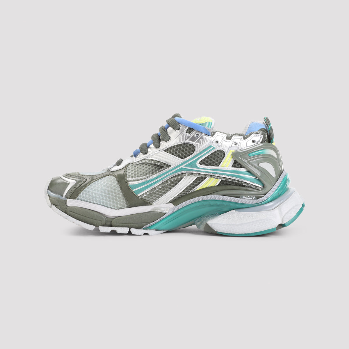 Balenciaga Runner Gradient Sneakers Men BALENCIAGA