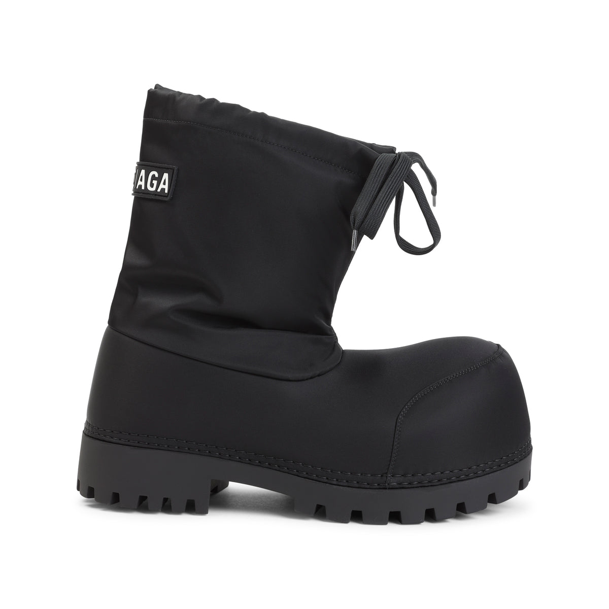 Balenciaga Alaska Low Boot Men BALENCIAGA