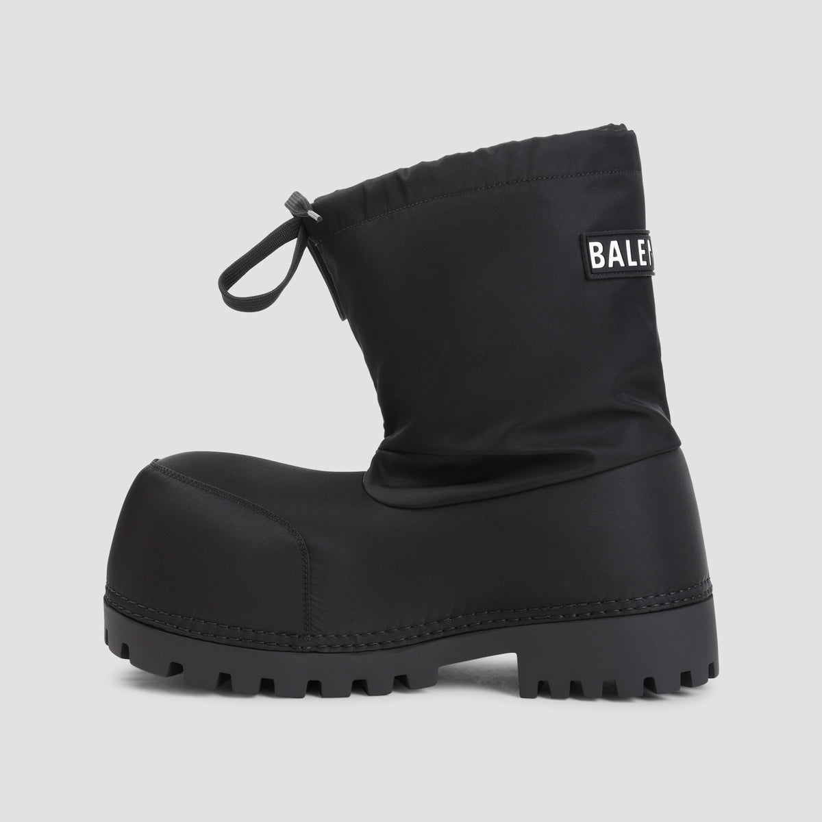 Balenciaga Alaska Low Boot Men BALENCIAGA