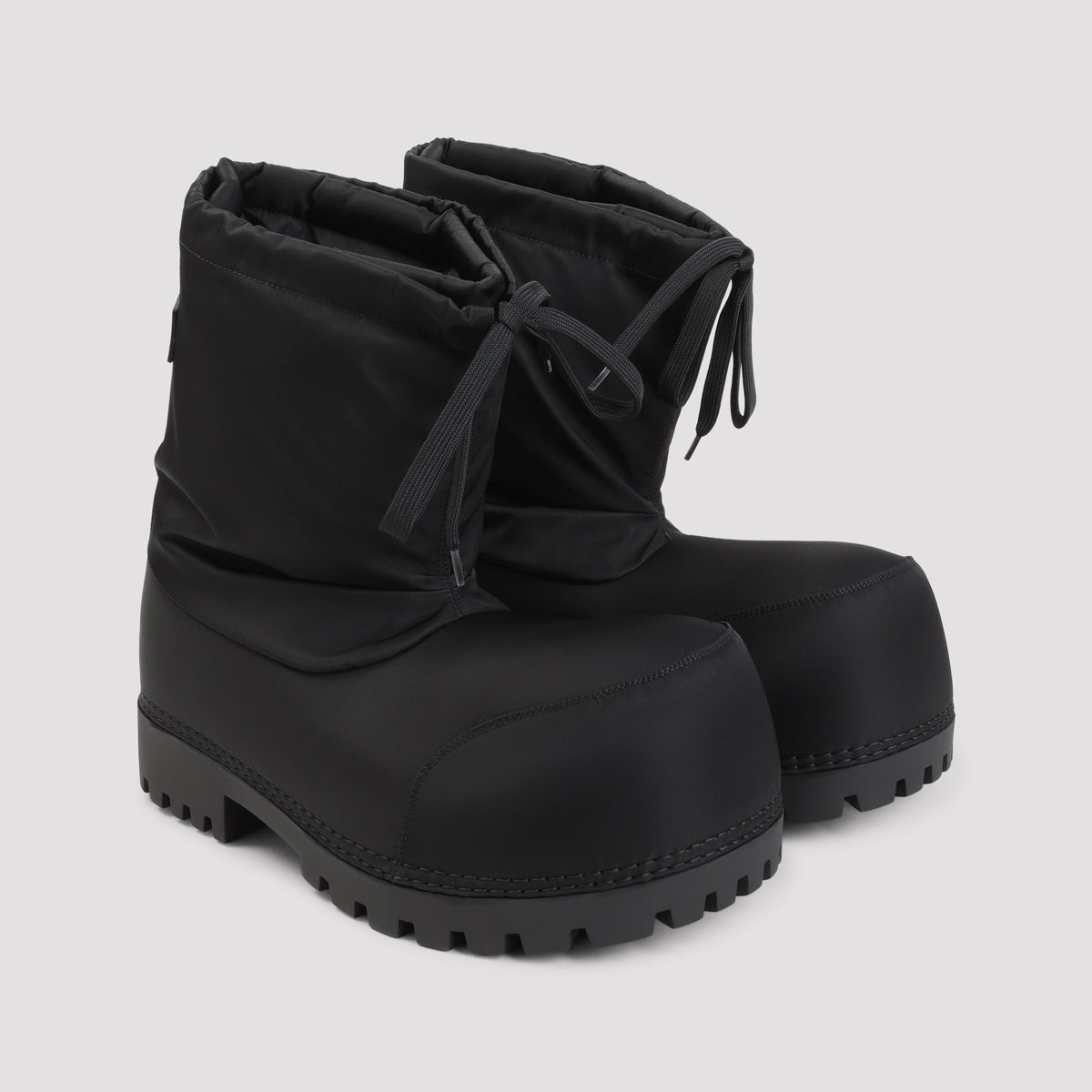 Balenciaga Alaska Low Boot Men BALENCIAGA