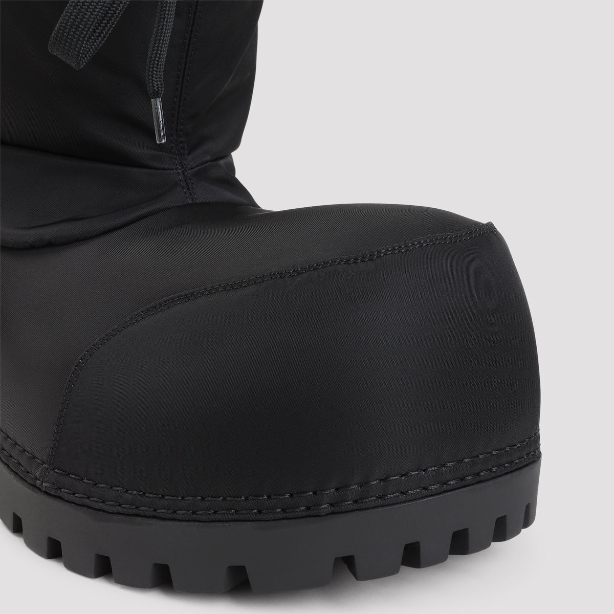 Balenciaga Alaska Low Boot Men BALENCIAGA