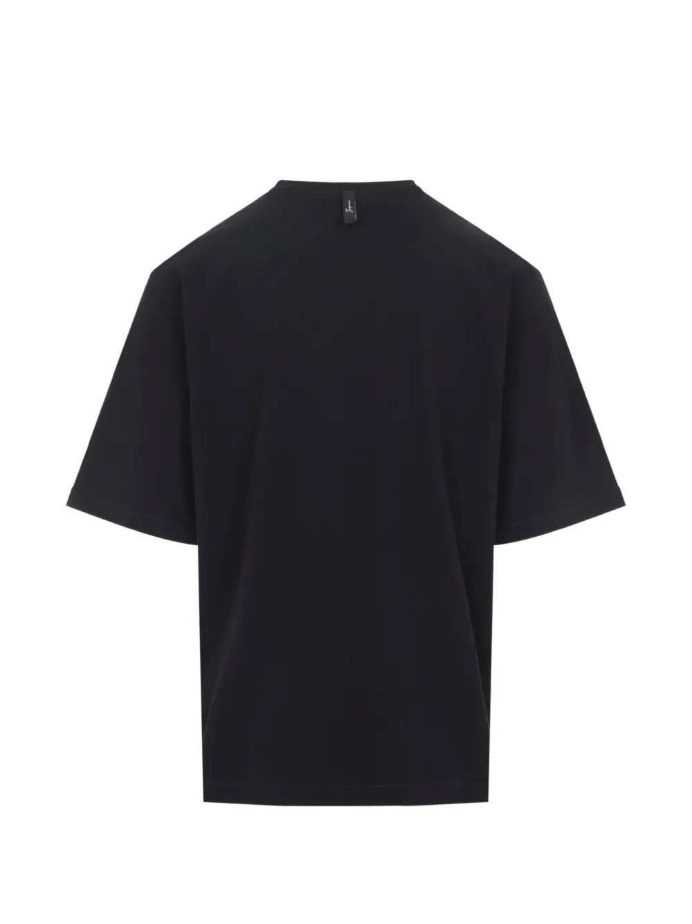 Jacquemus Men Logo-Print T-Shirt JACQUEMUS