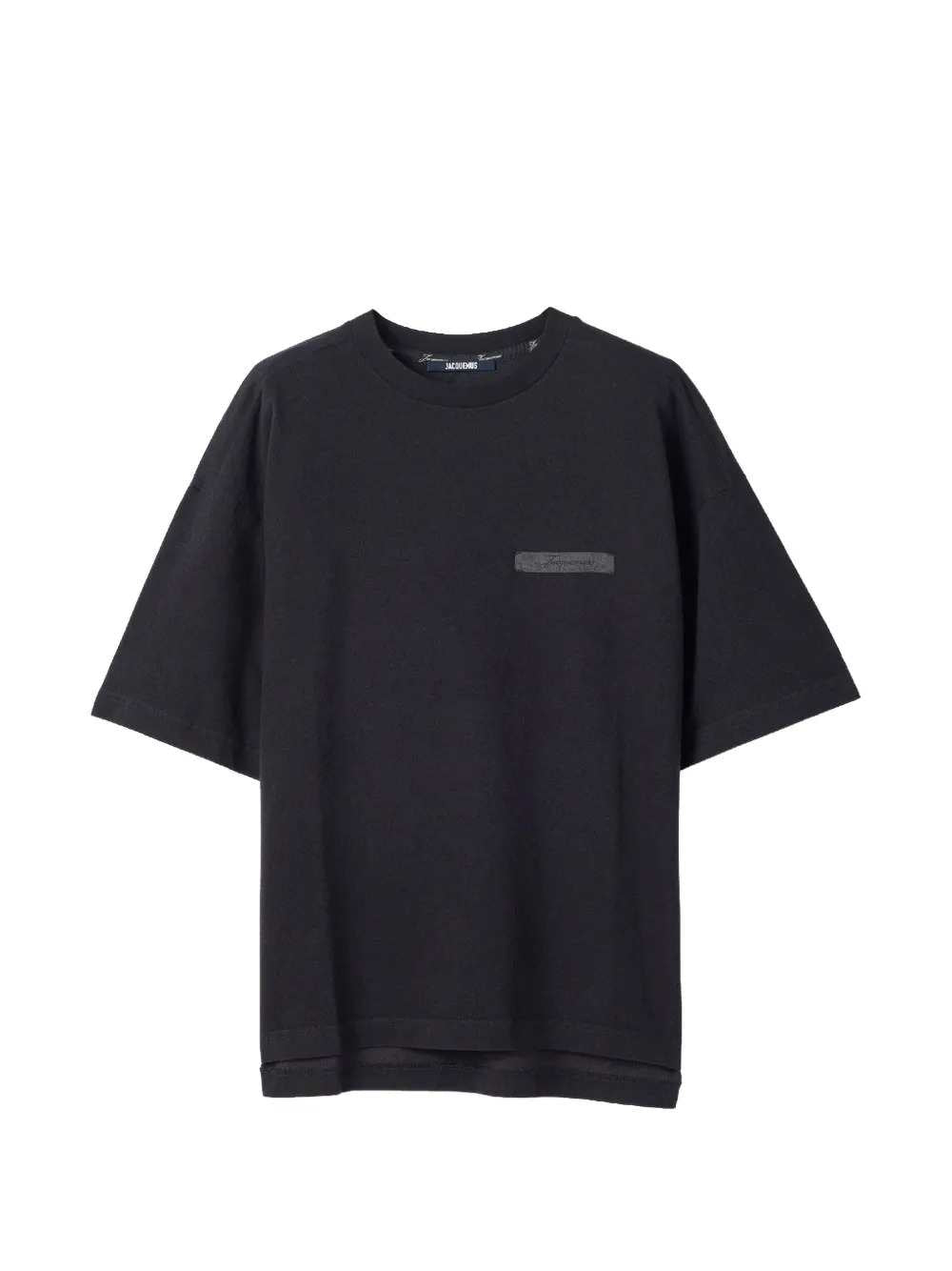 Jacquemus Men Ruban T-Shirt JACQUEMUS