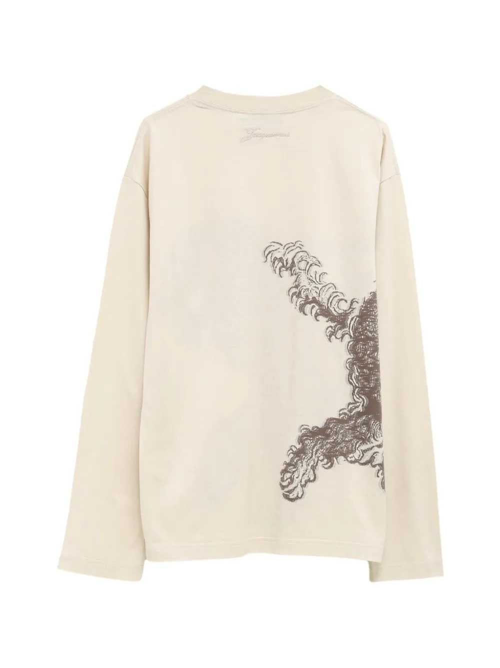Jacquemus Men La Maglia Bichon JACQUEMUS
