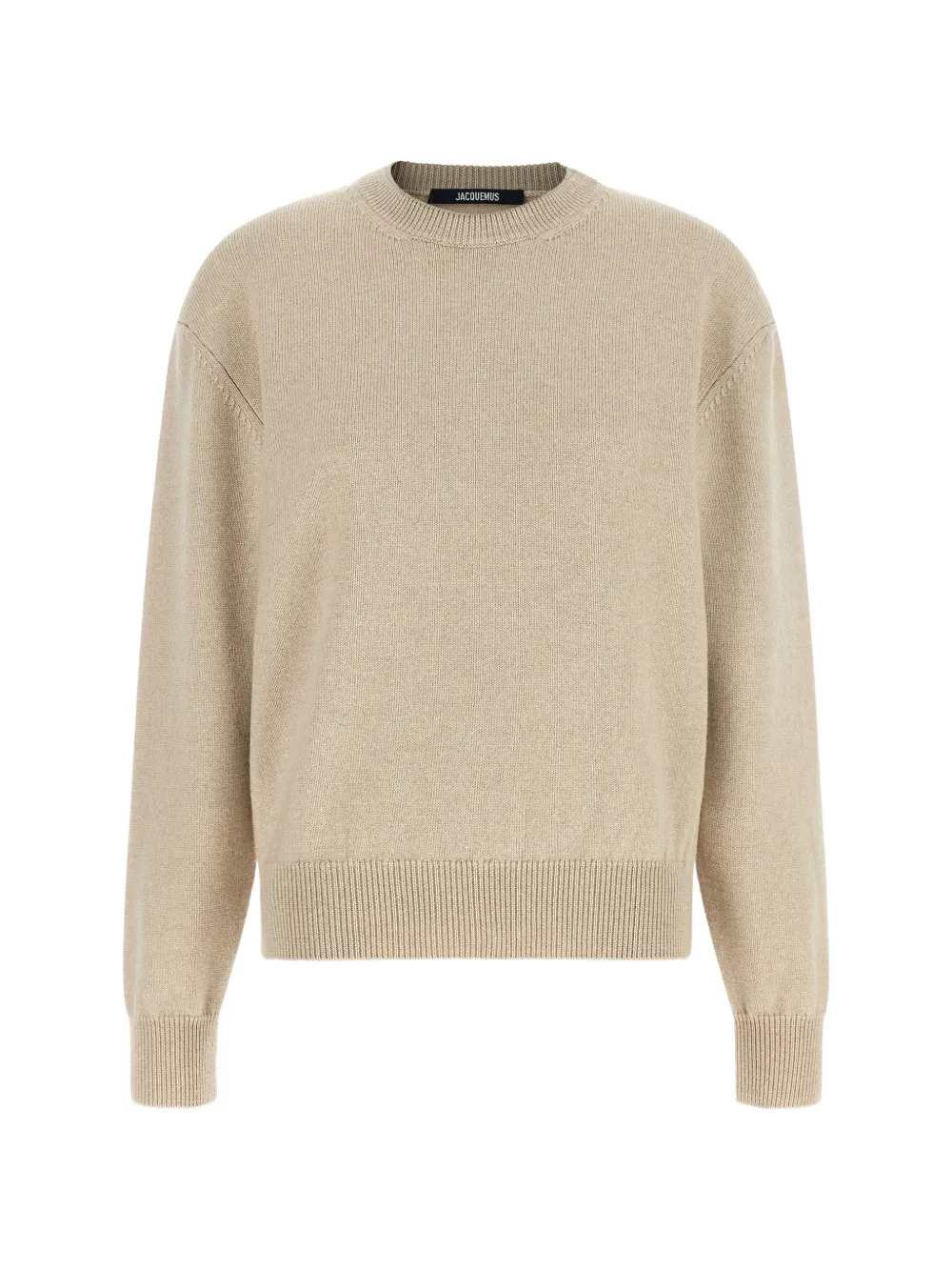 Jacquemus Women La Maille Moulin JACQUEMUS