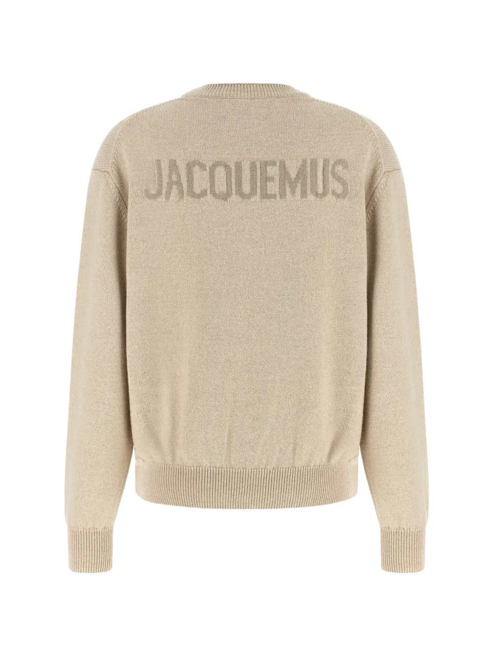 Jacquemus Women La Maille Moulin JACQUEMUS