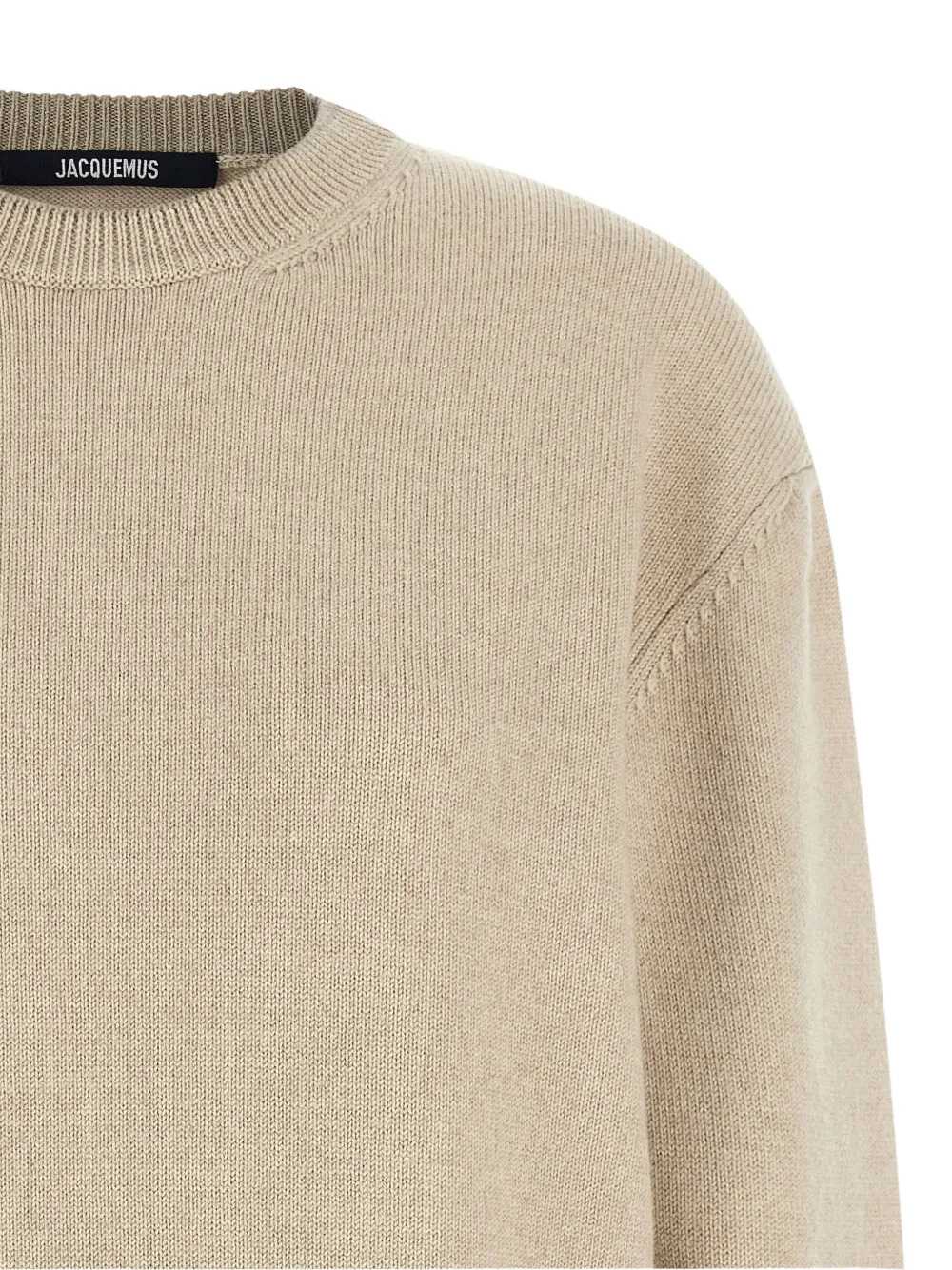Jacquemus Women La Maille Moulin JACQUEMUS