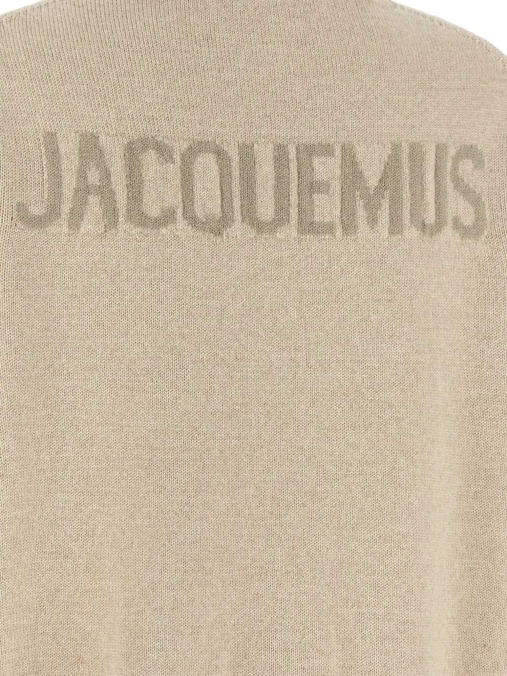 Jacquemus Women La Maille Moulin JACQUEMUS