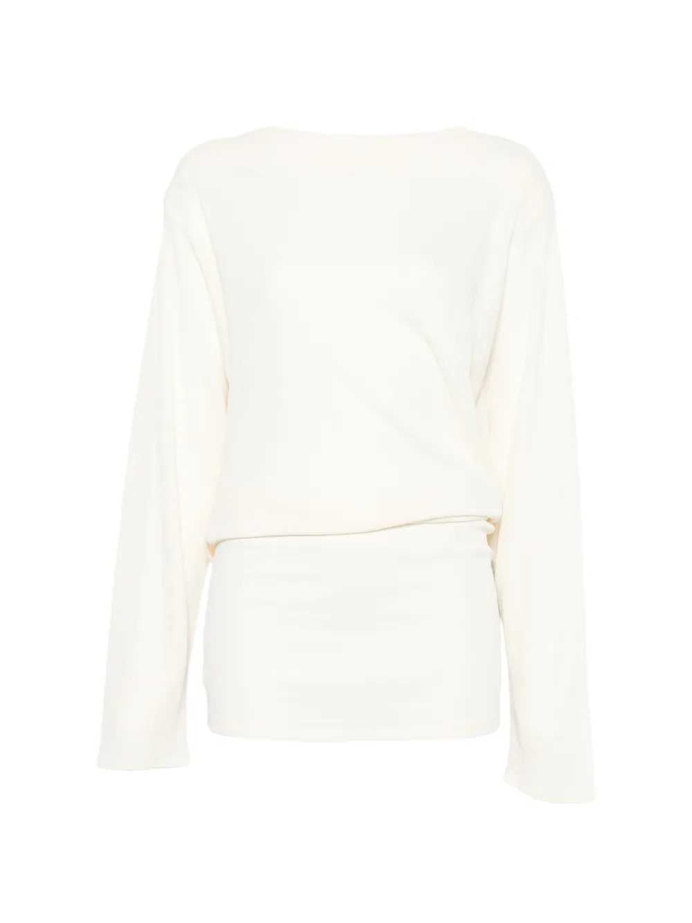 Jacquemus Women Open-Back Dress JACQUEMUS