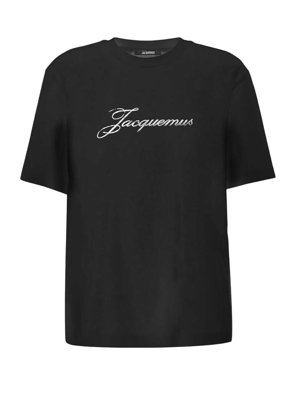 Jacquemus Women Logo T-Shirt JACQUEMUS