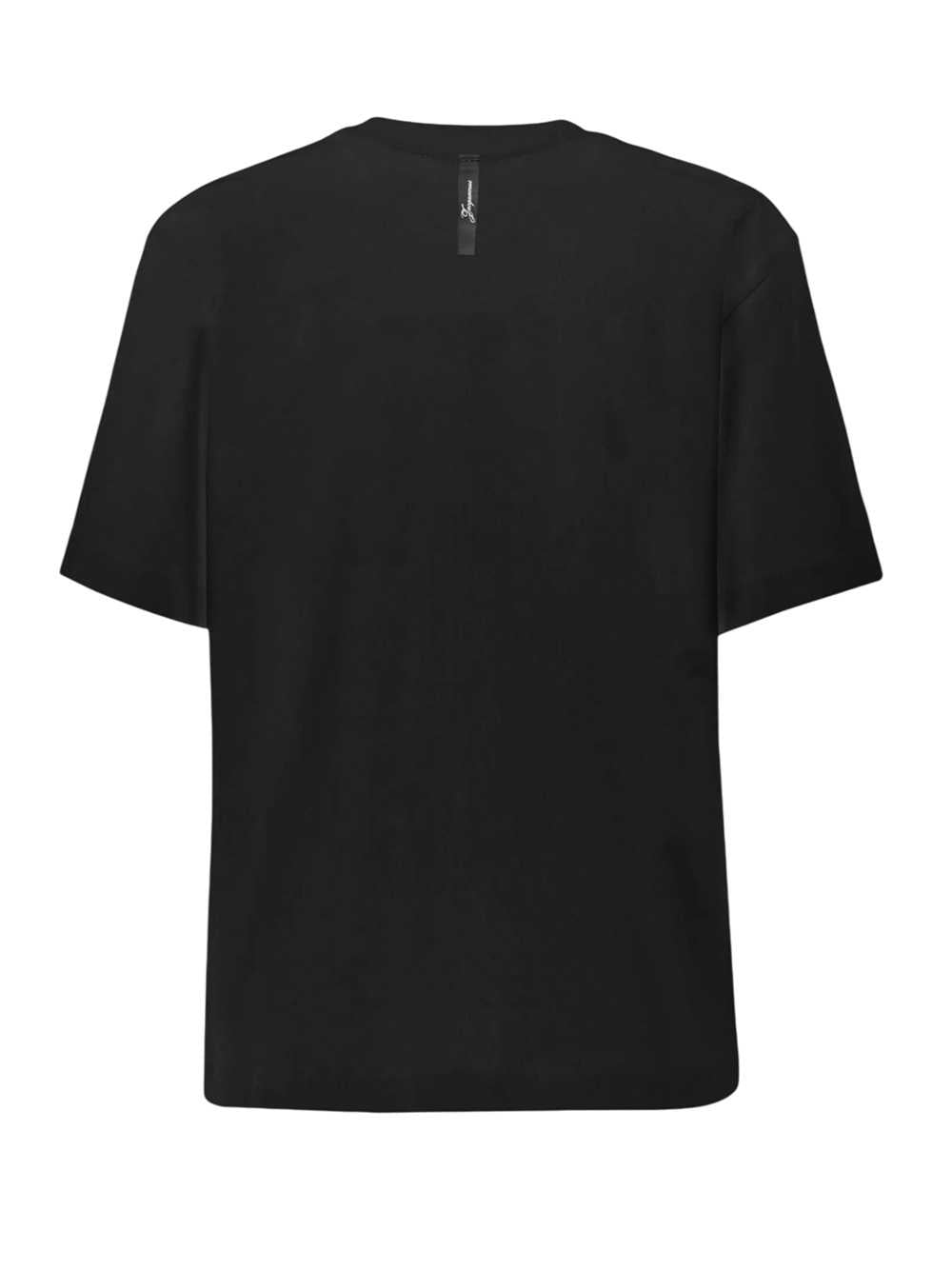 Jacquemus Women Logo T-Shirt JACQUEMUS