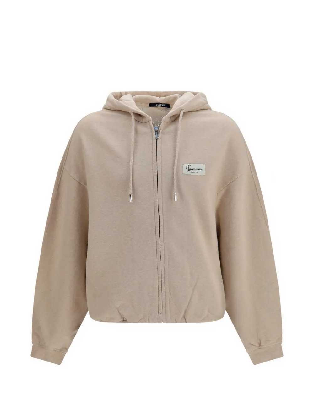 Jacquemus Women Le Hoodie Montaigne Hoodie JACQUEMUS