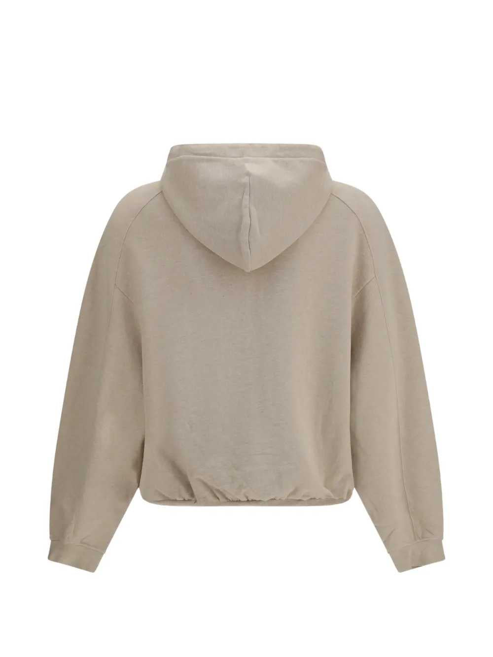 Jacquemus Women Le Hoodie Montaigne Hoodie JACQUEMUS