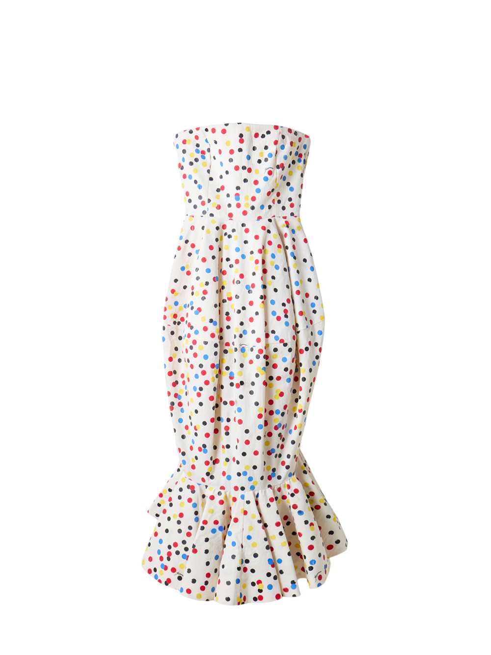 Jacquemus Women Confettis Dress JACQUEMUS