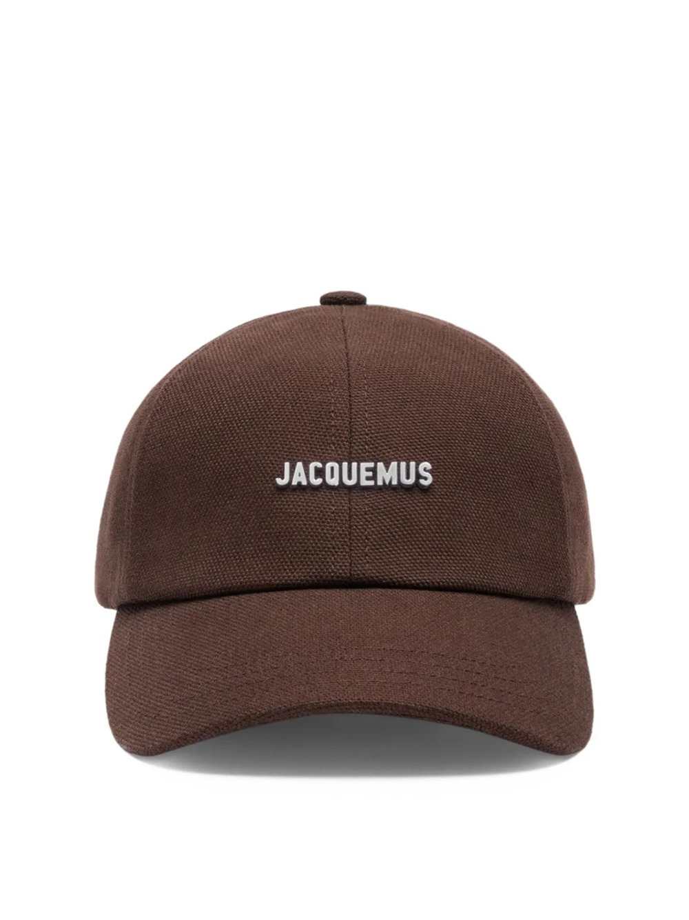 Jacquemus Women La Casquette Gadjo JACQUEMUS