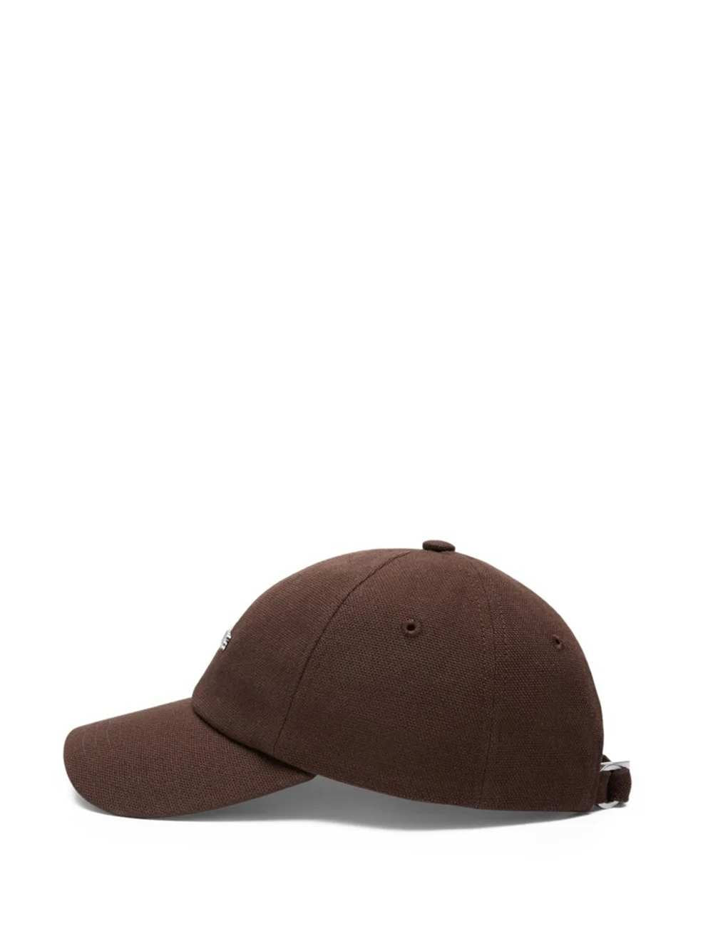 Jacquemus Women La Casquette Gadjo JACQUEMUS