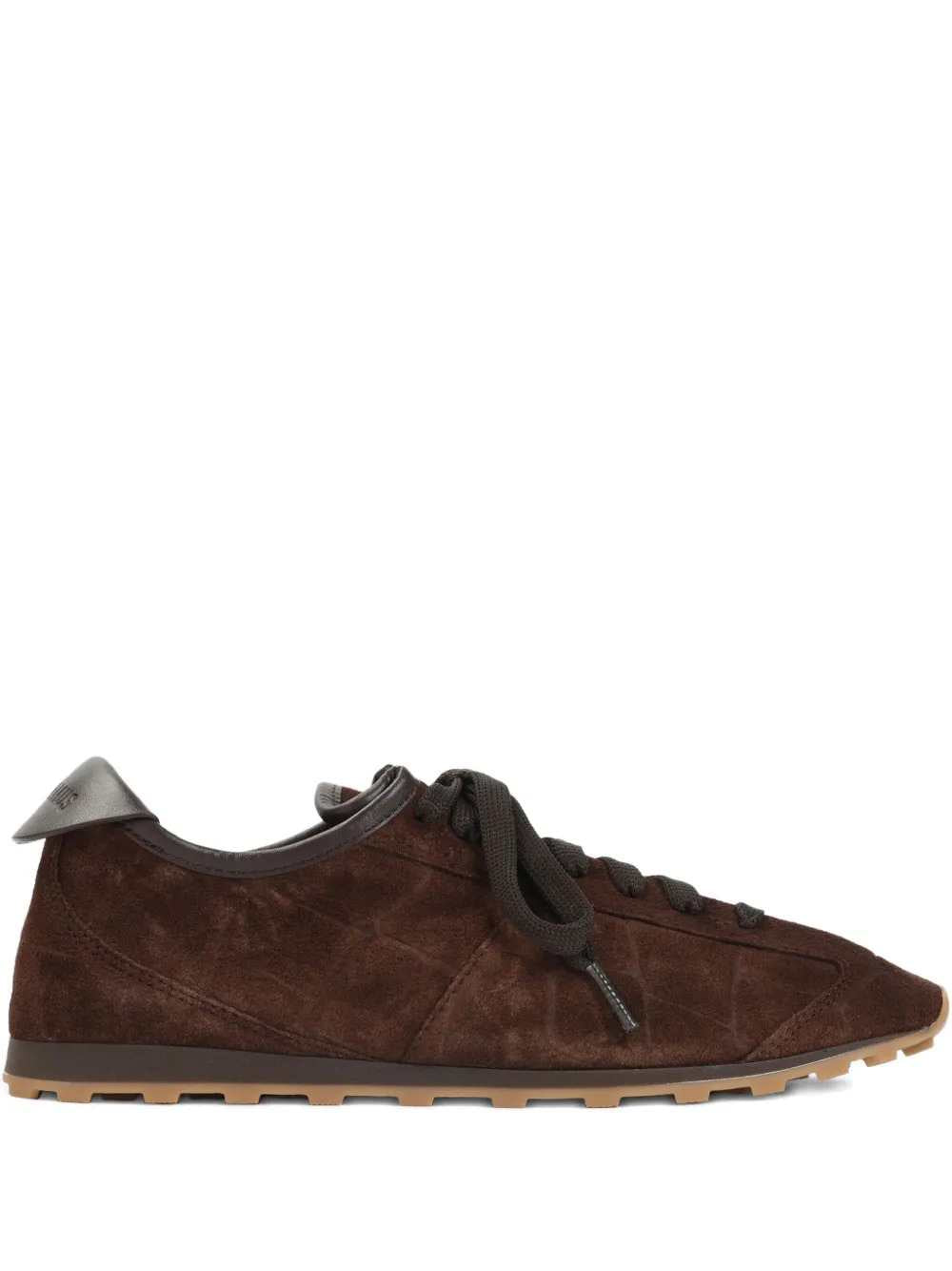 Jacquemus Women Tennis Sneakers JACQUEMUS