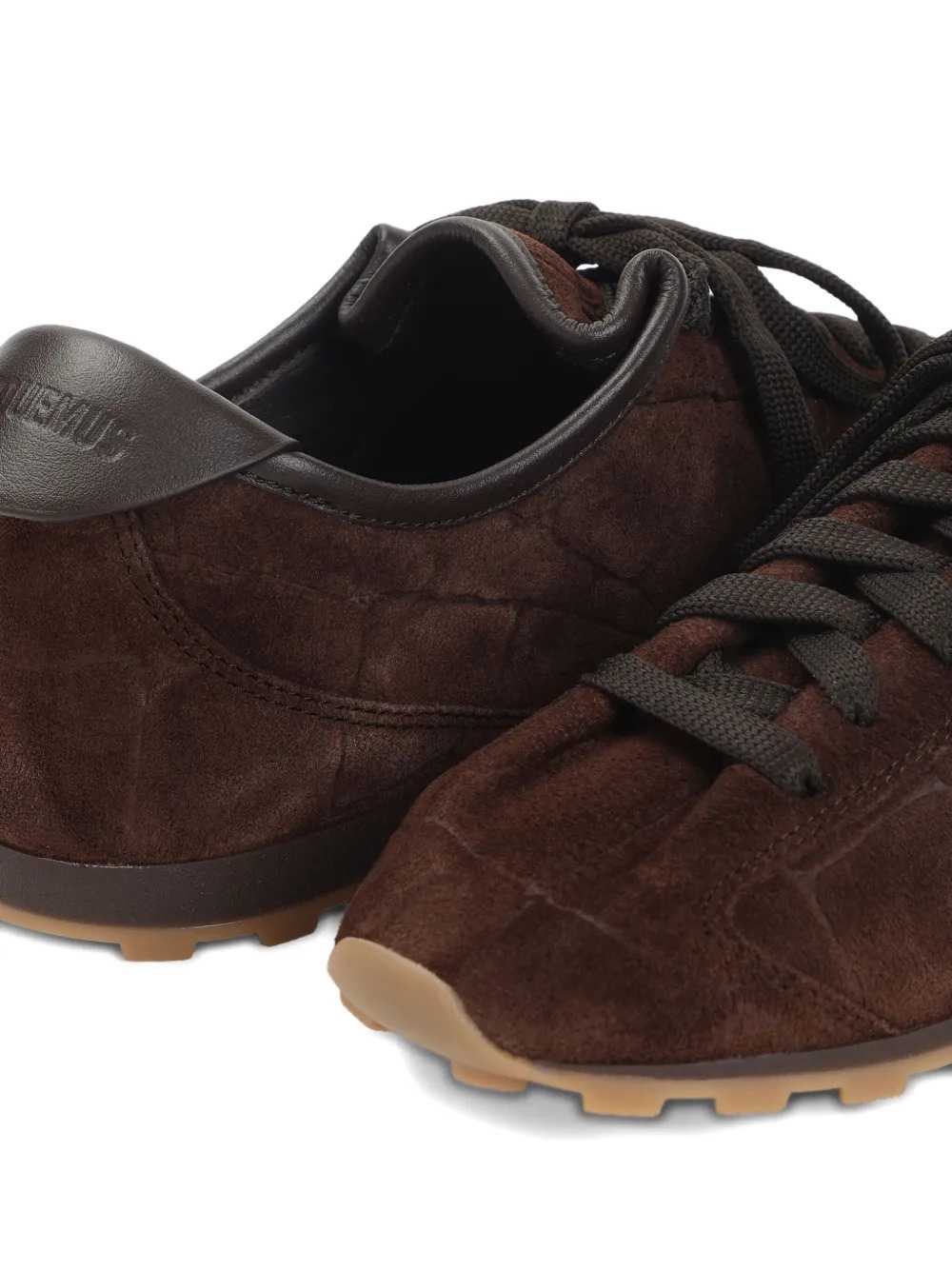 Jacquemus Women Tennis Sneakers JACQUEMUS